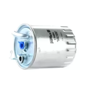 Image of PURFLUX Fuel Filter CS484 MERCEDES-BENZ,A-Klasse (W168),SPRINTER 3-t Kasten (903),VANEO (414),VITO Bus (638),SPRINTER 2-t Kasten (901, 902)