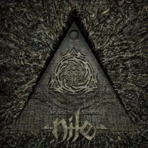 Image of What Should Not Be Unearthed by Nile CD Album