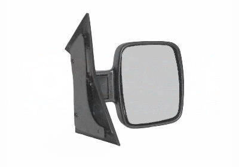 Image of VAN WEZEL 3078802 Wing mirror * HAGUS * Right, for manual mirror adjustment Outside Mirror (50)