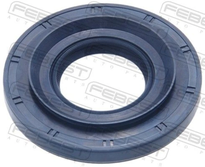 Image of Drive shaft seal FEBEST 95HAY-35760813R