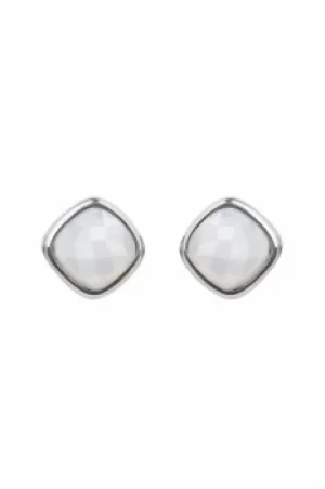 Image of Adore Jewellery Cushion Stone Earrings JEWEL 5419440