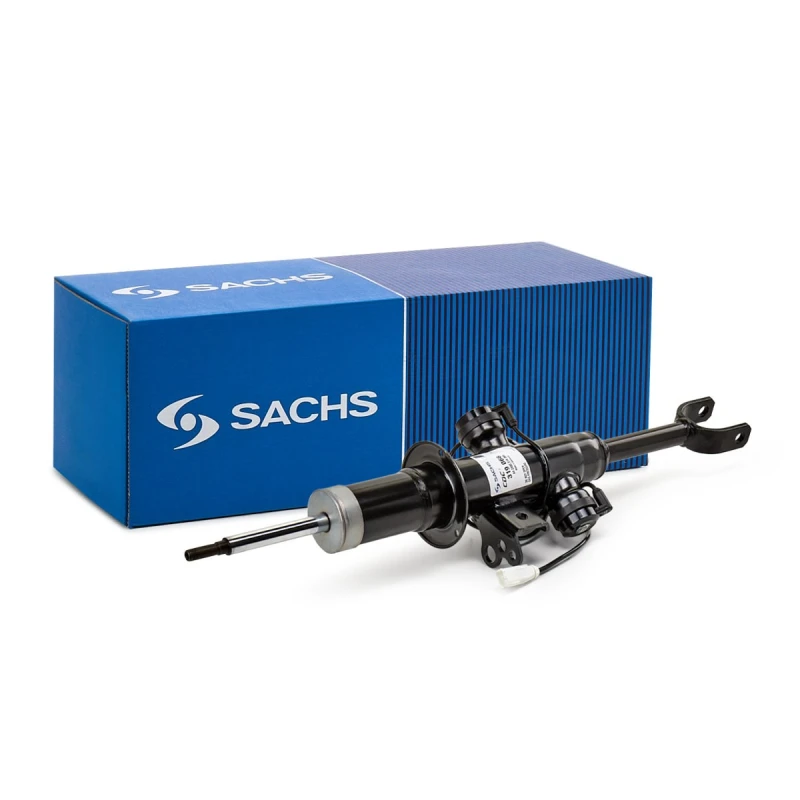 Image of Shock absorber SACHS 319 066