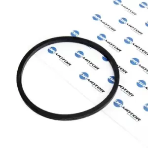 Image of DR.MOTOR AUTOMOTIVE Gaskets VW,AUDI,FORD DRM0611 028117070,028117070,028117070 Seal, oil cooler 028117070