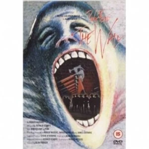 Image of Pink Floyd - The Wall DVD