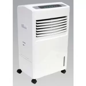 image of Slingsby 4-in-1 Air Cooler, Heater, Purifier and Humidifier