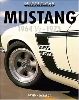 Image of Mustang 1964- - 1973 by David Newhardt