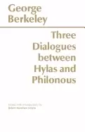 Image of three dialogues between hylas and philonous