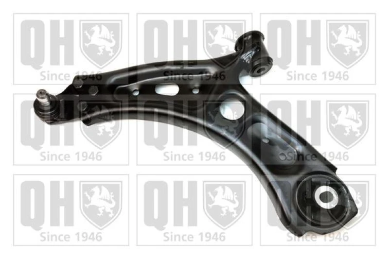 Image of QUINTON HAZELL Suspension arm QUINTON HAZELL QSA2787S