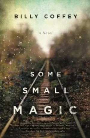 Image of Some small magic by Billy Coffey
