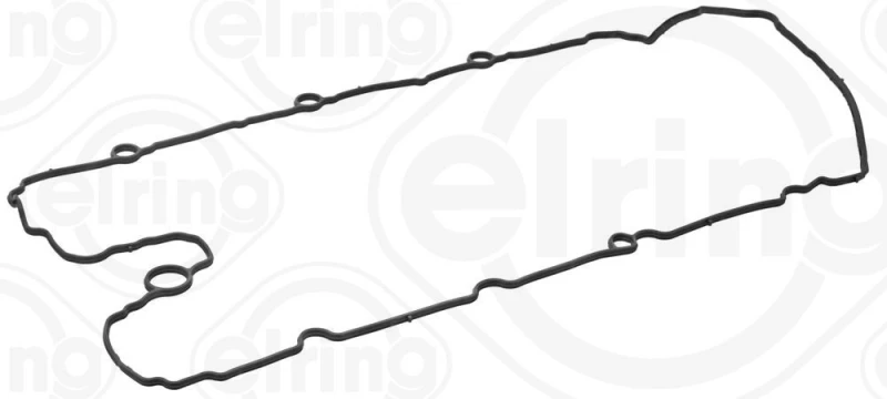 Image of Rocker cover gasket ELRING 773.890