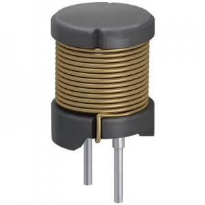 image of Fastron 07HCP 100M 50 Inductor Radial lead Contact spacing 5mm 10 2.6 A