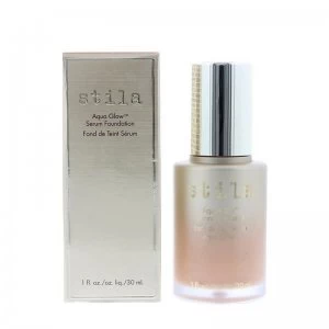 Image of Stila Aqua Glow Foundation