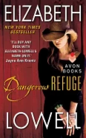 Image of dangerous refuge