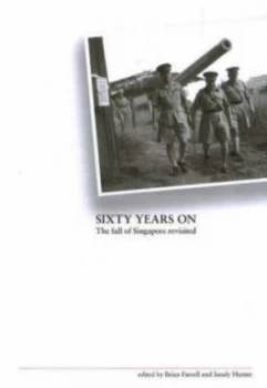 Image of Sixty Years on by Brain P Farrel Paperback