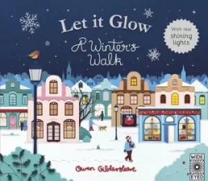 Image of Let it glow by Owen Gildersleeve