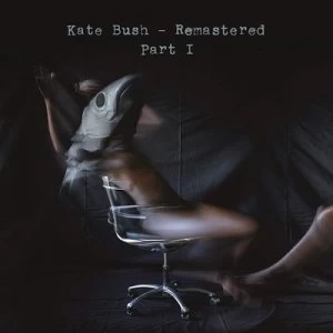 Image of Remastered Part I by Kate Bush CD Album