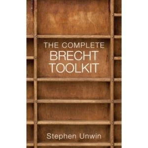 image of The Complete Brecht Toolkit