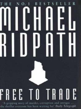 Image of Free to Trade Paperback