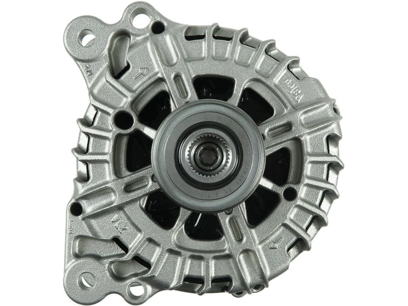 Image of AS-PL Alternator AS-PL A3311PR