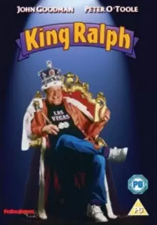 Image of King Ralph