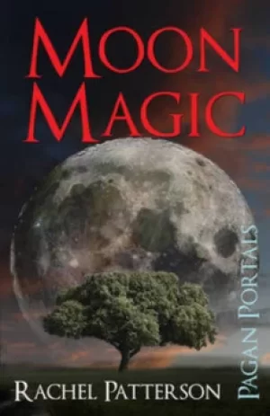 Image of Moon magic by Rachel Patterson