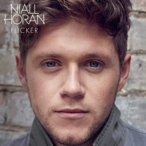 image of Niall Horan - Flicker (Deluxe Edition) CD