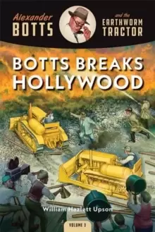 Image of Botts Breaks Hollywood