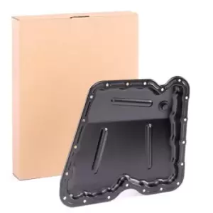 Image of RIDEX Oil Sump 592O0112 Oil Pan OPEL,RENAULT,NISSAN,Vivaro A Kastenwagen (X83),Vivaro A Combi (X83),Vivaro A Pritsche / Fahrgestell (X83)