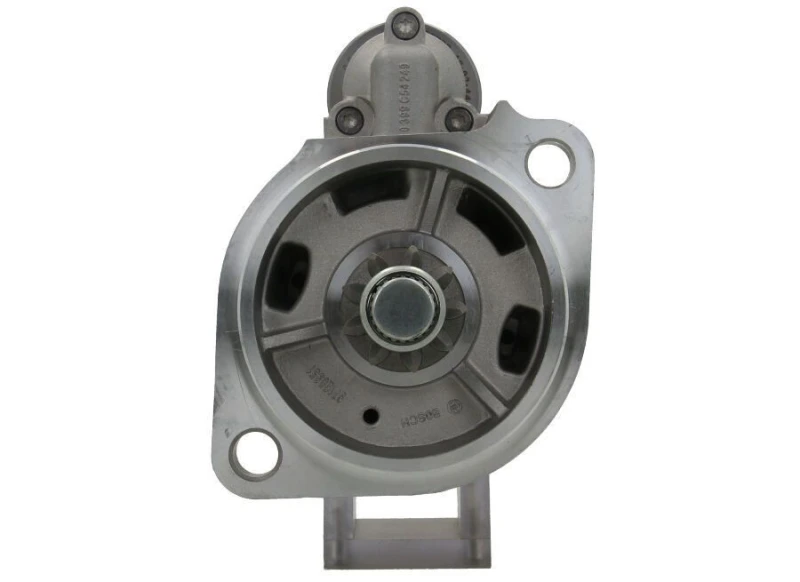 Image of BV PSH Starter motor BV PSH 980.535.092.210