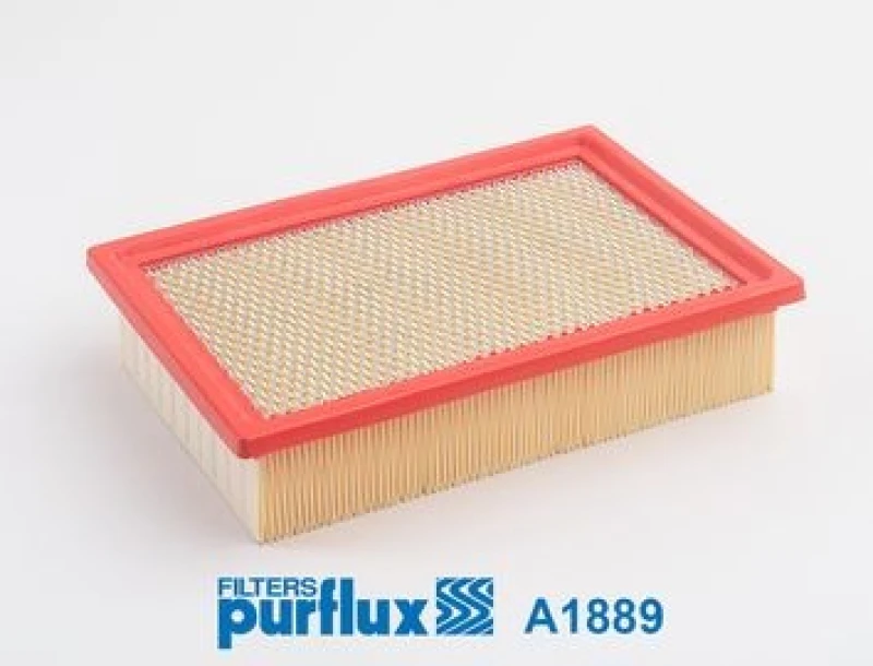 Image of Air filter PURFLUX A1889