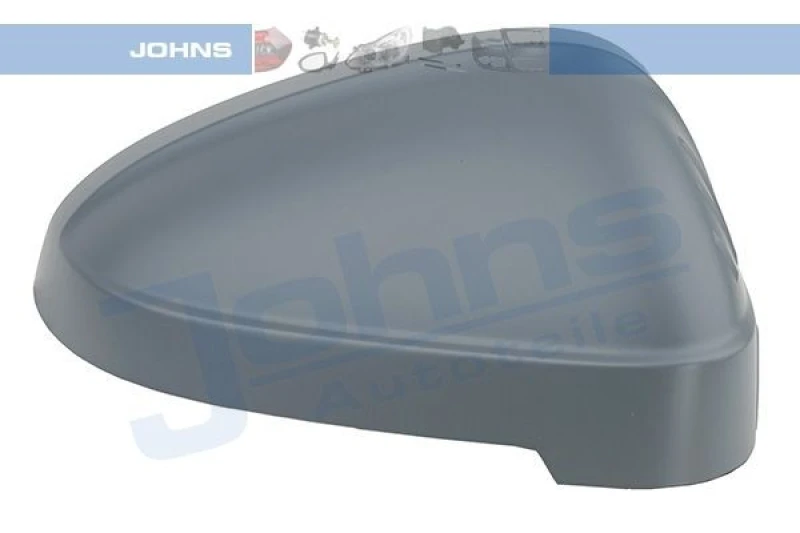 Image of Wing mirror cover JOHNS 13 13 38-91