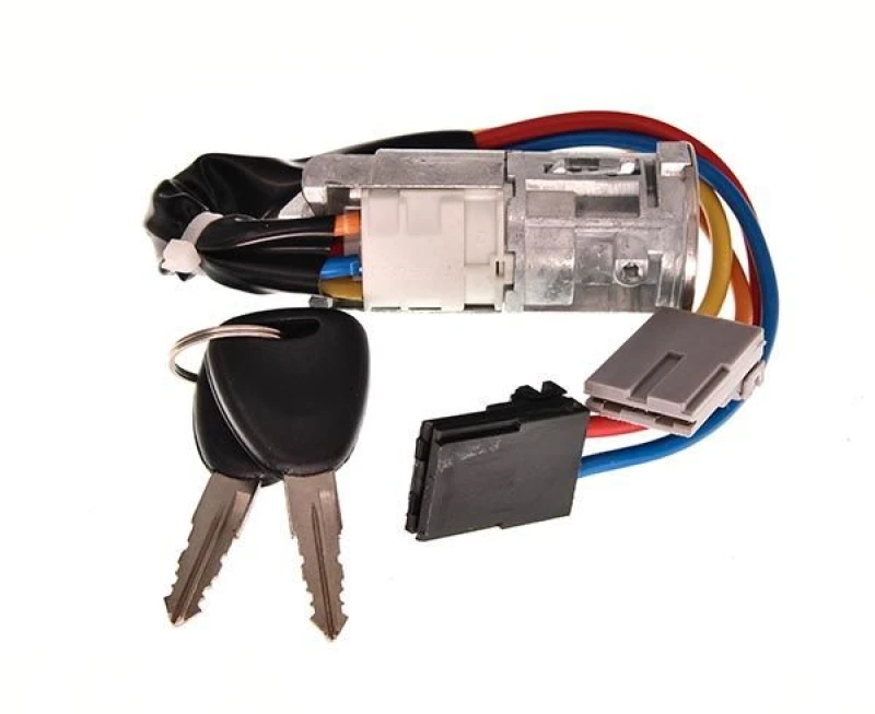 Image of MAXGEAR Steering Lock MAXGEAR 63-0066