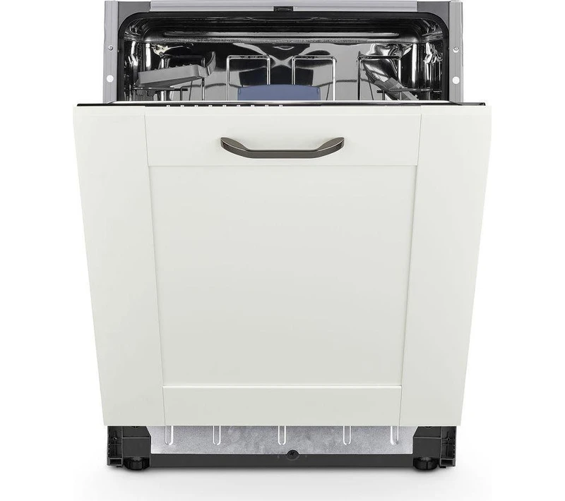 Image of Montpellier MDWBID6064 Full Size Fully Integrated Dishwasher