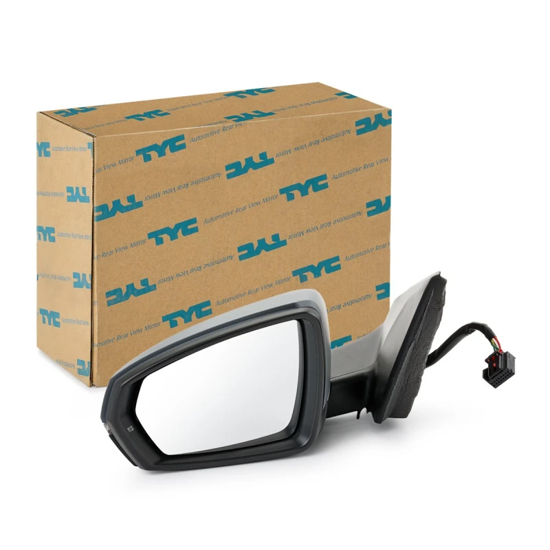 Image of TYC Wing mirror TYC 337-0320
