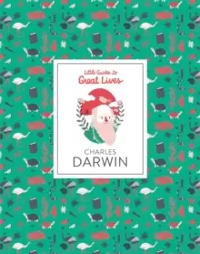 Image of Charles Darwin: Little Guide to Great Lives