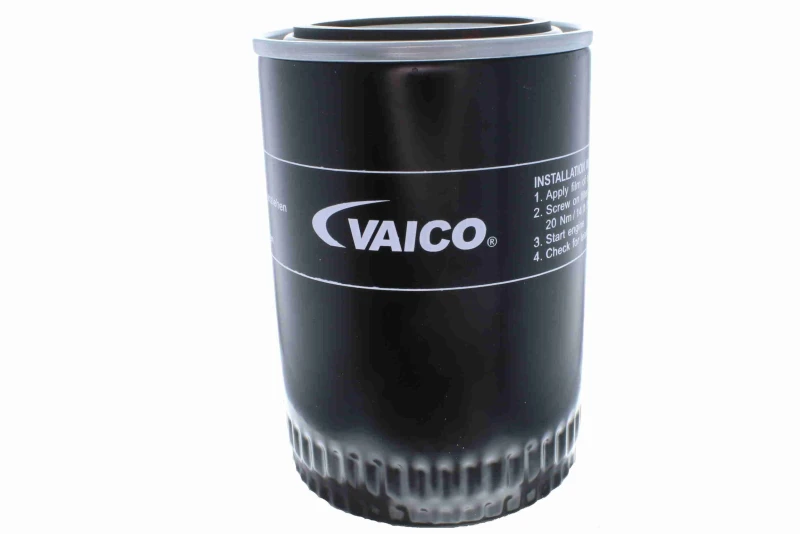 Image of VAICO V10-0321 Oil filter Spin-on Filter, Original VAICO Quality, with one anti-return valve Oil Filter (7)