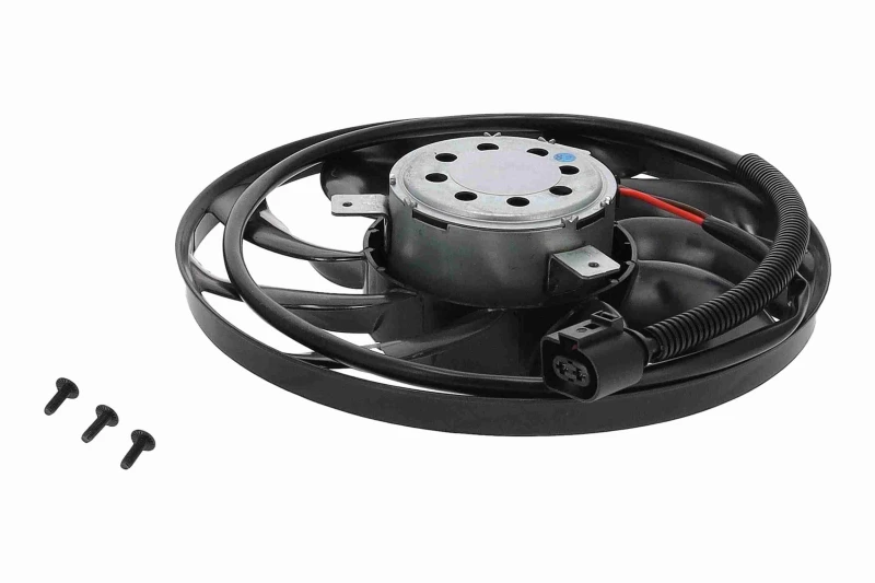Image of Fan, radiator VEMO V15-01-0003