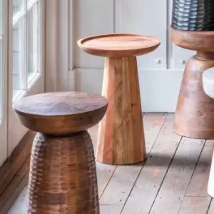 Image of Crossland Grove Canaway Side Table