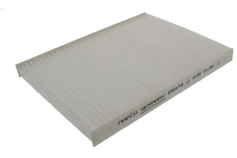 Image of Pollen filter MAPCO 65474