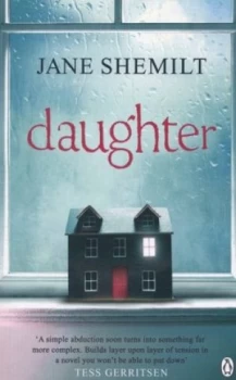 Image of Daughter by Jane Shemilt Paperback