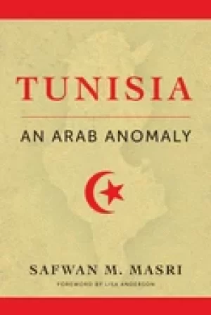 Image of tunisia an arab anomaly