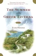 Image of summer of my greek taverna a memoir
