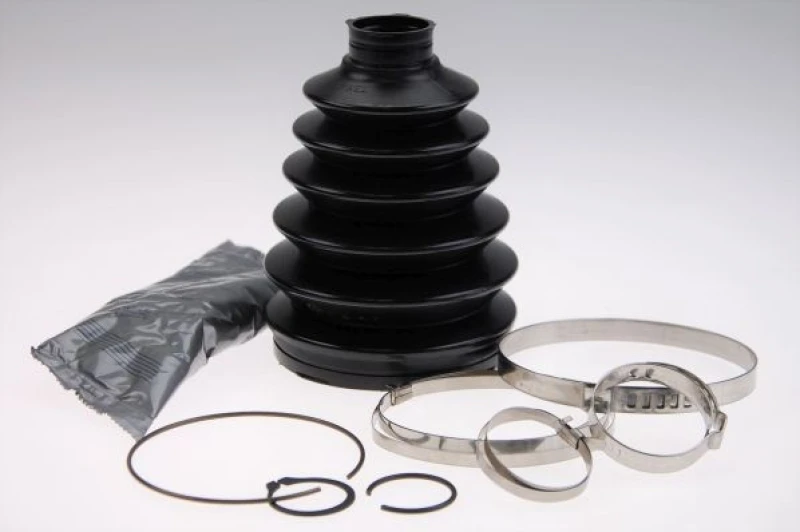 Image of LOBRO 306946 CV Boot with grease Bellow,drive shaft (194)