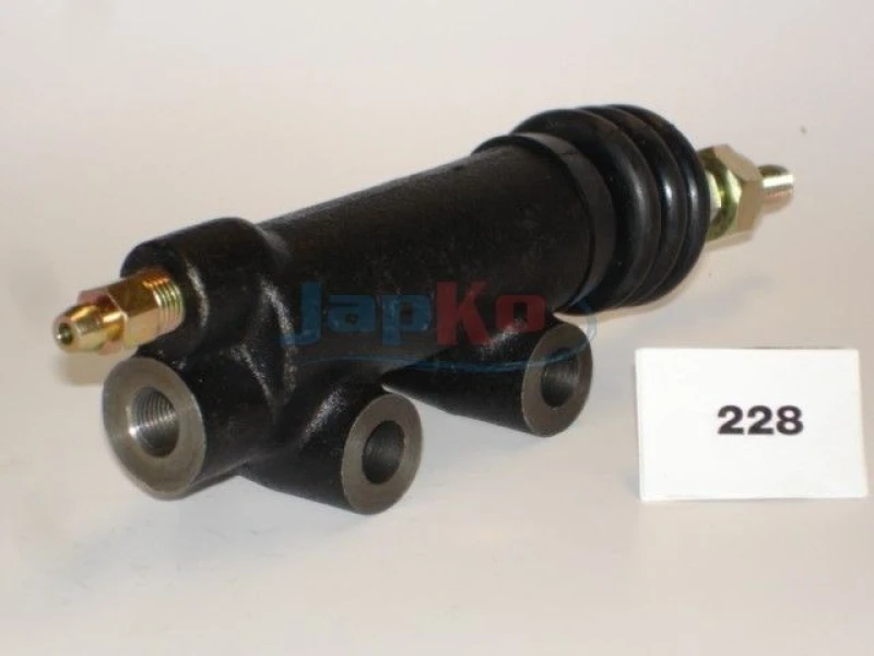 Image of JAPKO Clutch slave cylinder JAPKO 85228