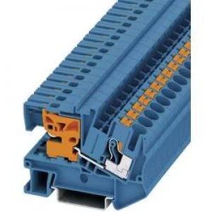 Image of NA PTN 6 Phoenix Contact Blue Content