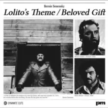 Image of Lolito's Theme/Beloved Gift