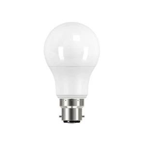Image of Energizer LED ES (E27) Opal GLS Non-Dimmable Bulb, Warm White 806 lm 9.2W (Pack 4)