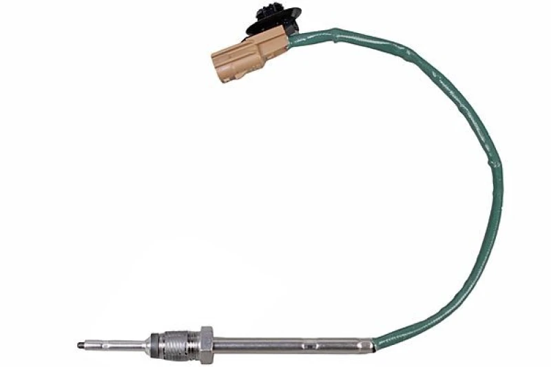Image of Exhaust gas temperature sensor (EGT) METZGER 0894073