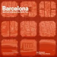 Image of barcelona manifold grids and the cerda plan