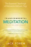 Image of transcendental meditation the essential teachings of maharishi mahesh yogi